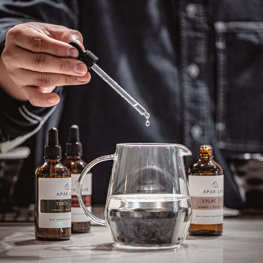 Apax Lab 礦物質濃縮液盒裝:圖片 5